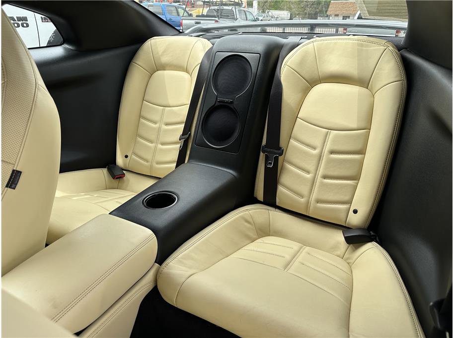 Used 2015 Nissan GT-R Premium AWD/4WD image 16