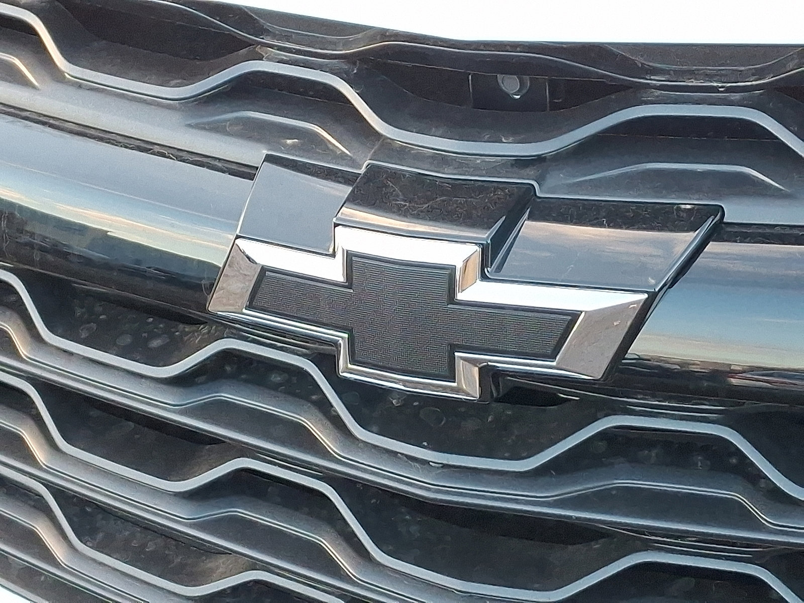 New 2026 Chevrolet Blazer LT w/ Convenience Package image 4