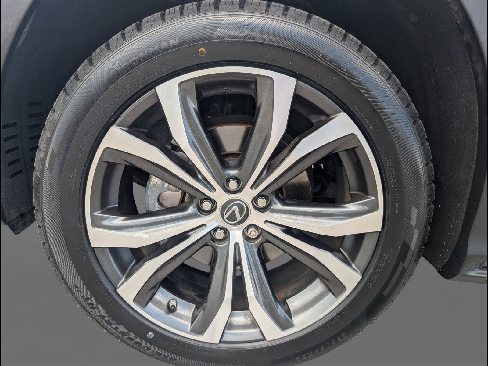 Used 2021 Lexus RX 350 FWD w/ Premium Package image 25