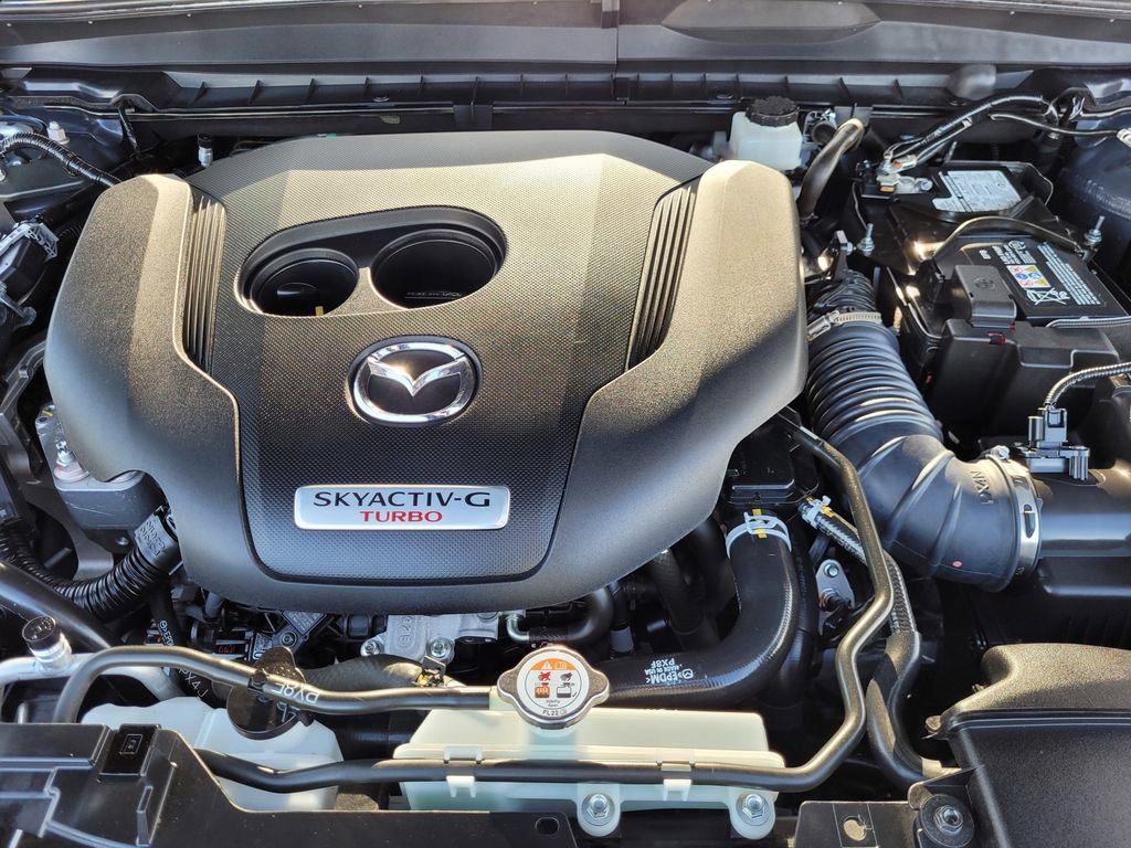 Certified 2025 MAZDA CX-50 Meridian Edition image 35