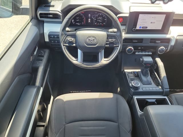 Used 2024 Toyota Tacoma TRD Off-Road AWD/4WD image 14