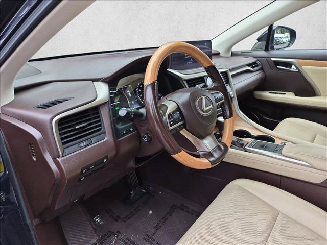 Used 2020 Lexus RX 450hL AWD w/ Premium Package image 10