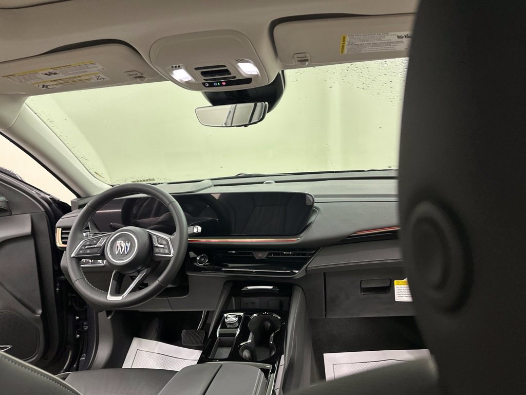 New 2026 Buick Envision Avenir AWD/4WD image 26