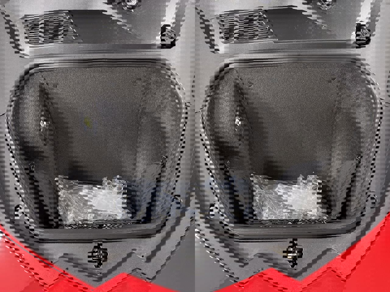 New 2025 Chevrolet Corvette Z06 image 83