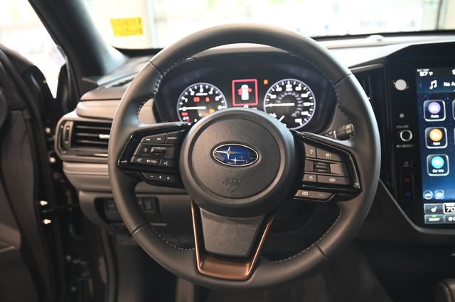 New 2026 Subaru Forester Sport AWD/4WD image 4
