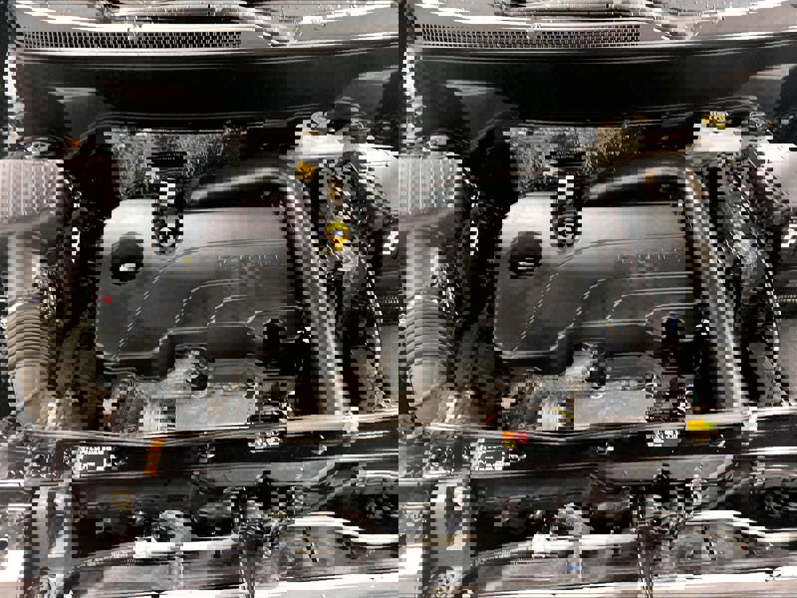 Used 2024 Chevrolet Equinox LT image 29