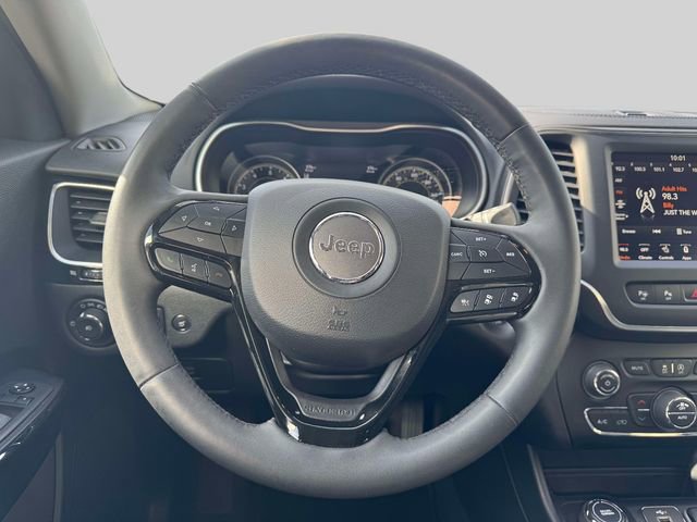 Used 2023 Jeep Cherokee Altitude Lux AWD/4WD image 20