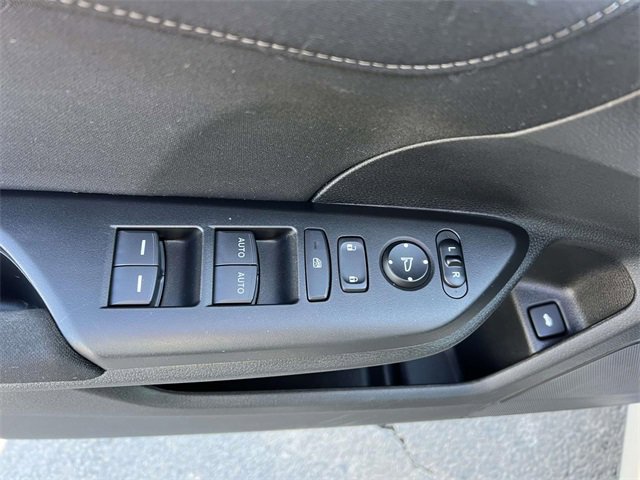 Used 2021 Honda Civic EX image 13