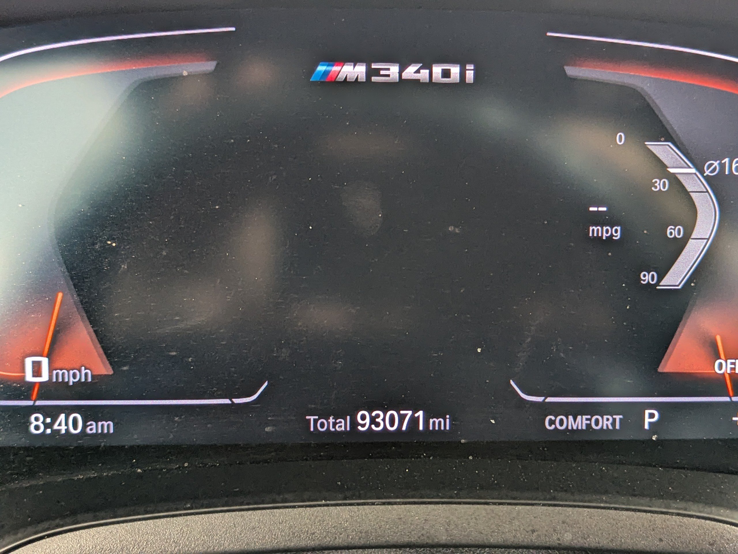 Used 2021 BMW M340i w/ Premium Package RWD image 18