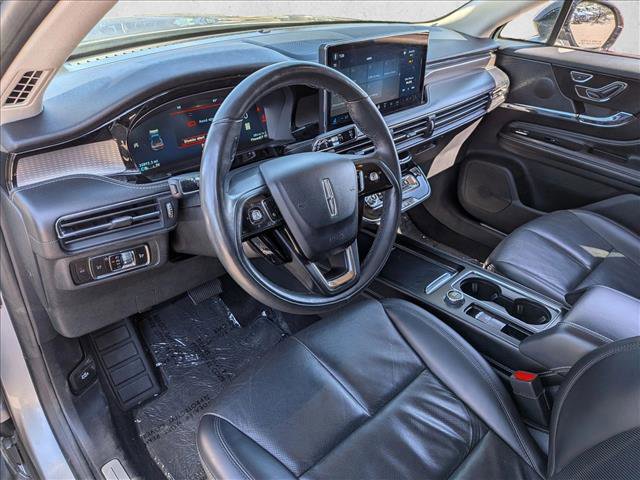 Used 2024 Lincoln Corsair Reserve w/ Equipment Group 201A image 9