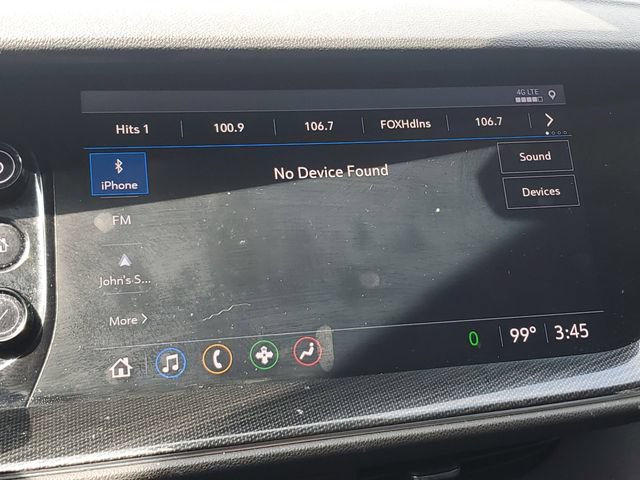 Used 2021 Buick Envision Preferred AWD/4WD image 28
