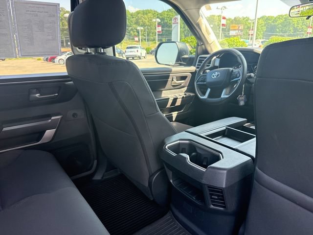 Used 2023 Toyota Tundra SR5 w/ TRD Off-Road Package AWD/4WD image 33