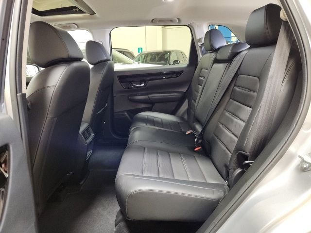 Certified 2023 Honda CR-V EX-L image 21