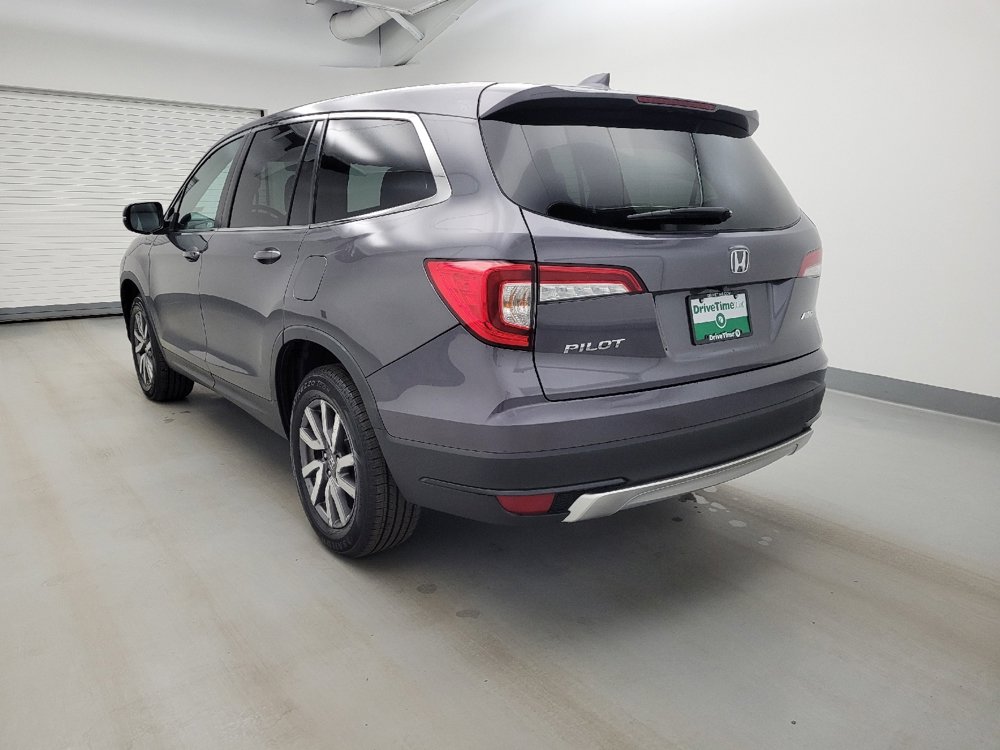 Used 2020 Honda Pilot EX-L image 5