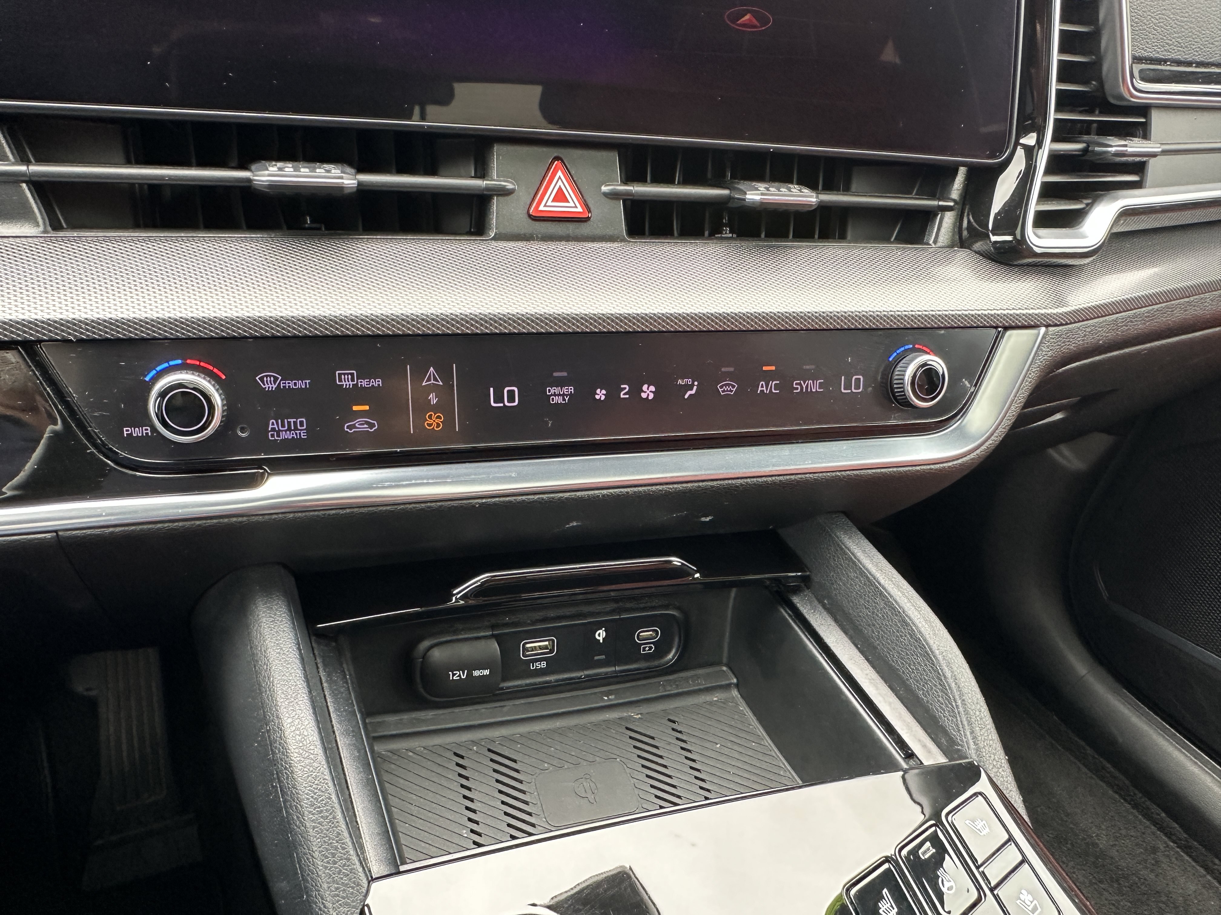 Certified 2023 Kia Sportage SX Prestige AWD/4WD image 31
