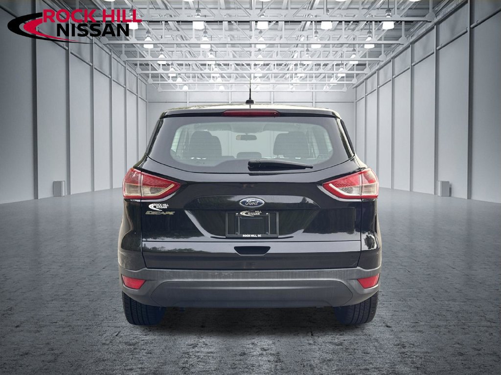 Used 2016 Ford Escape S FWD image 6