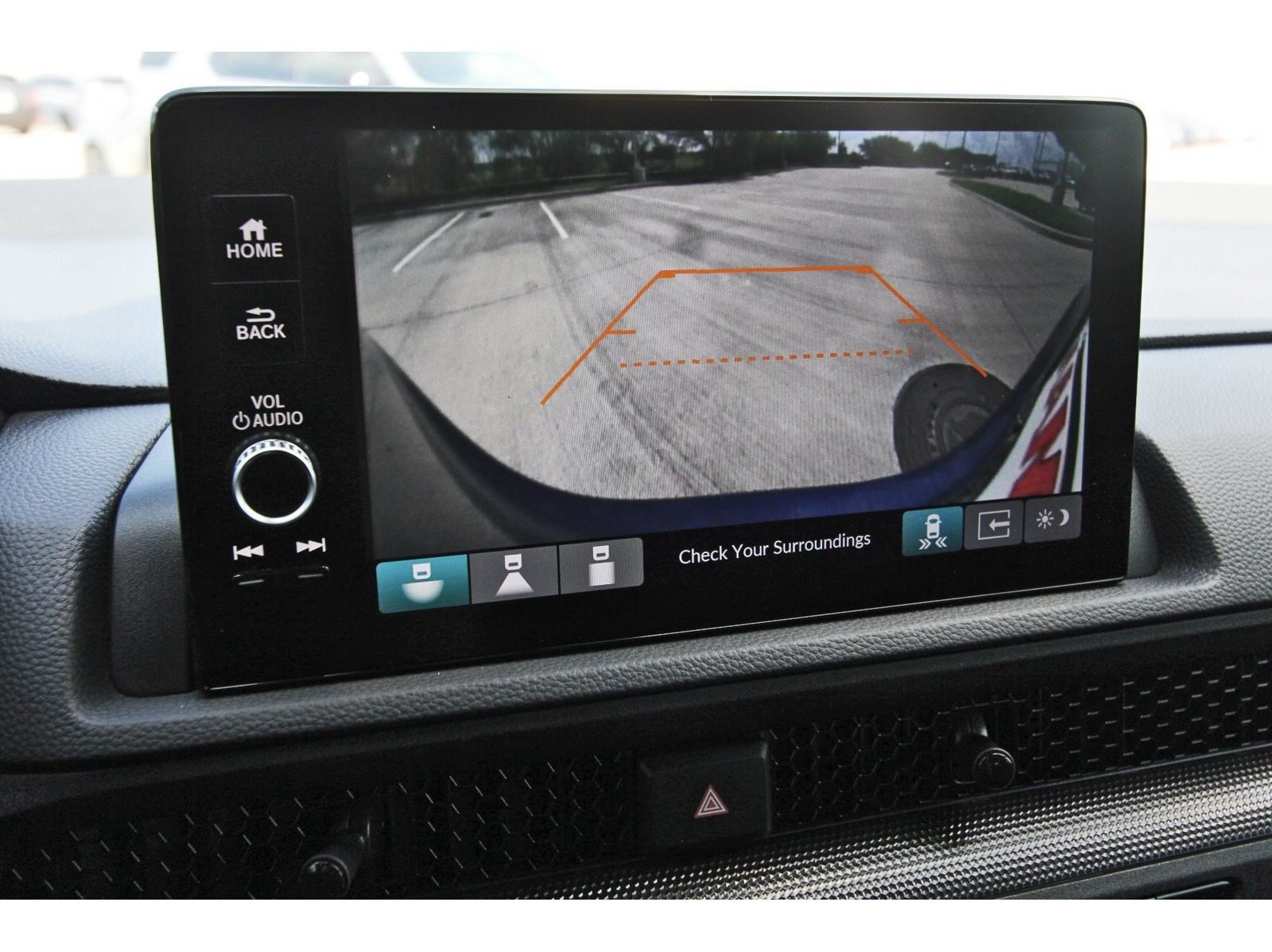 Used 2025 Honda CR-V Sport-L image 28
