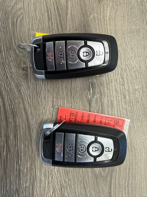 Used 2022 Ford Edge SEL w/ Convenience Package image 30