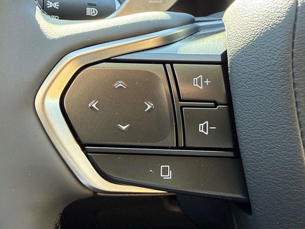 New 2026 Lexus RZ 450e Premium image 18