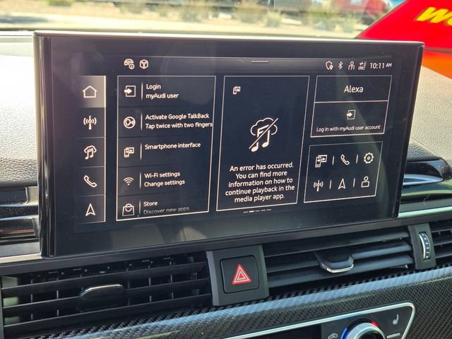 Used 2025 Audi A4 2.0T Premium Plus image 20