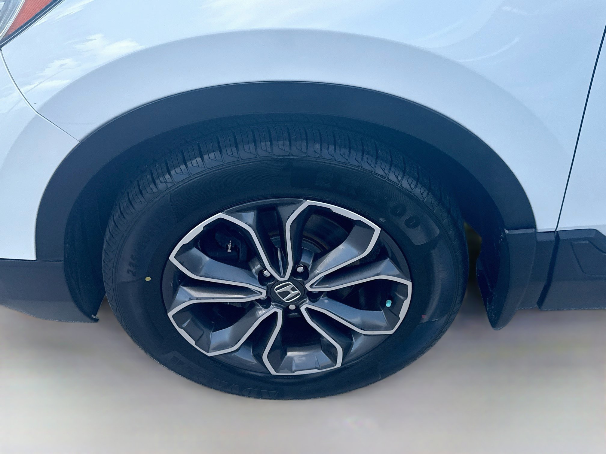 Certified 2020 Honda CR-V EX image 36
