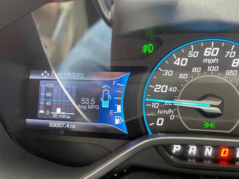 Used 2013 Ford C-MAX Energi SEL FWD image 61