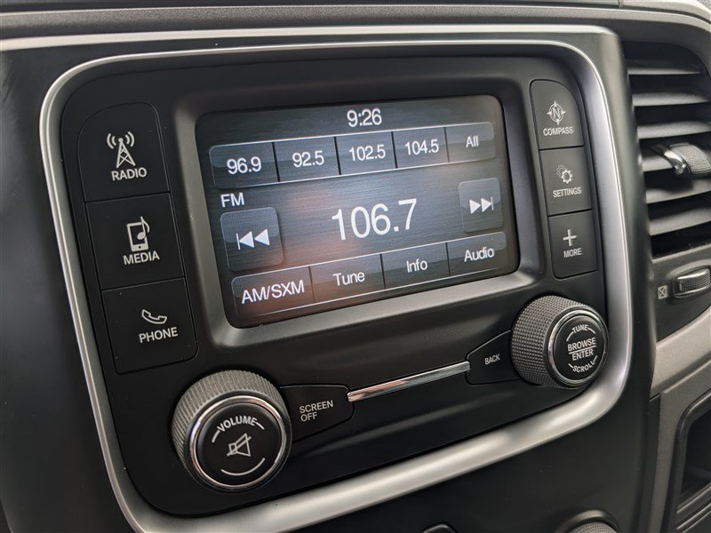 Used 2013 RAM 1500 Express AWD/4WD image 27