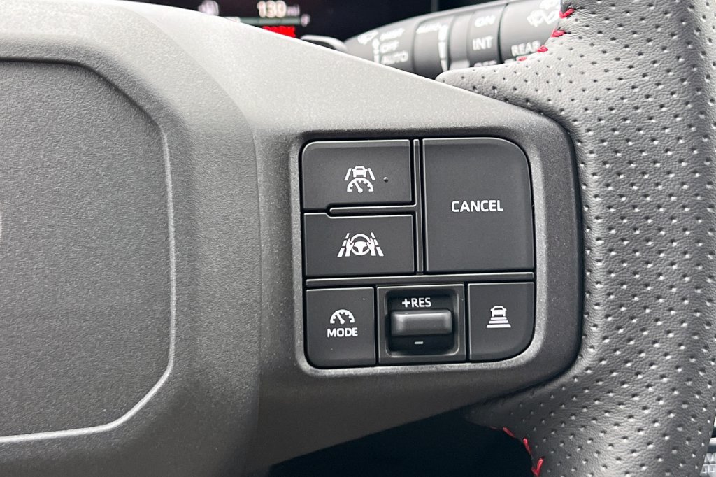 New 2026 Toyota RAV4 AWD Plug-in Hybrid image 29