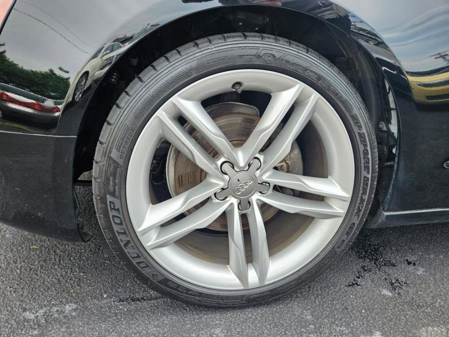 Used 2009 Audi A5 3.2 image 39