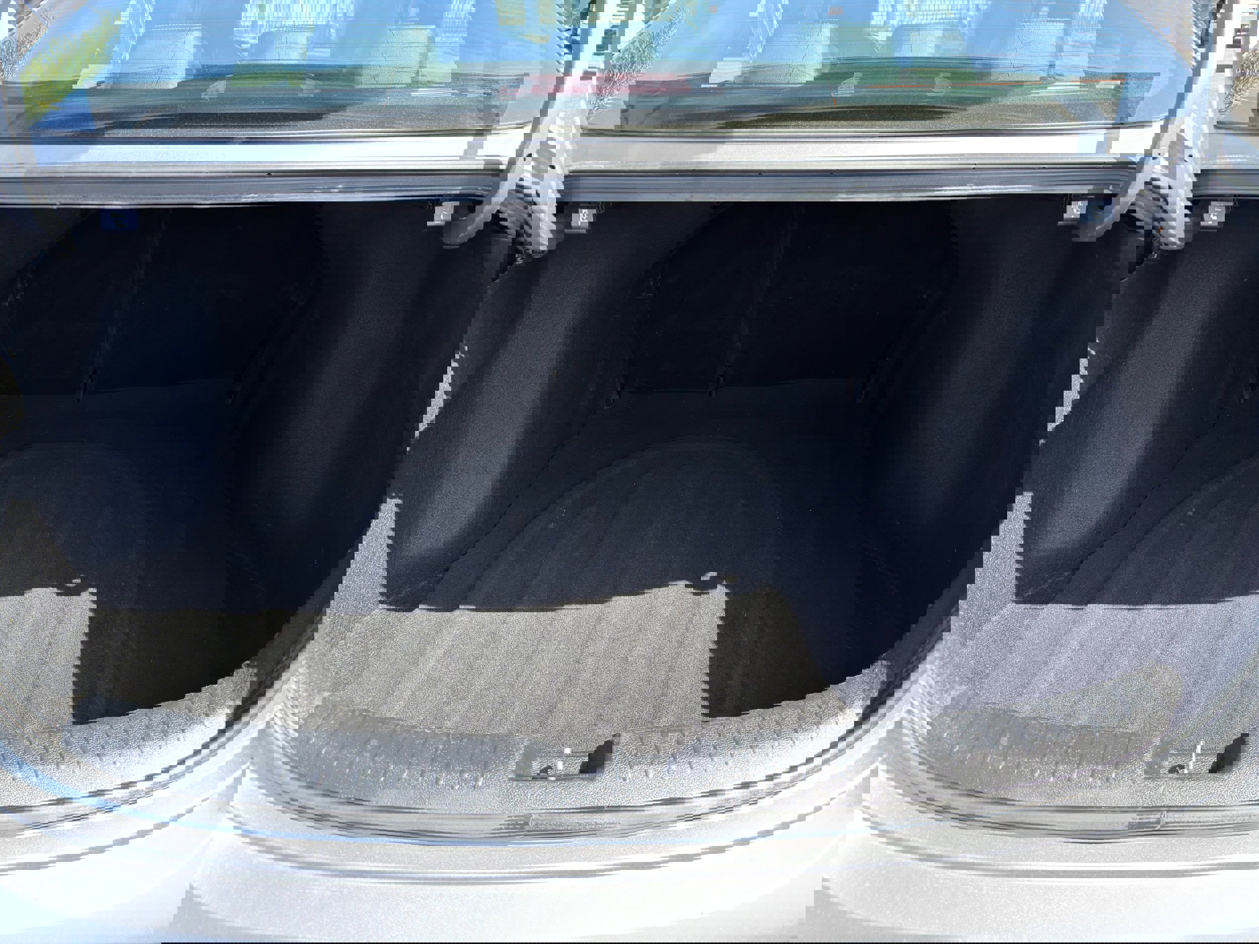 Used 2023 Kia Forte GT-Line w/ GT-Line Technology Package image 15