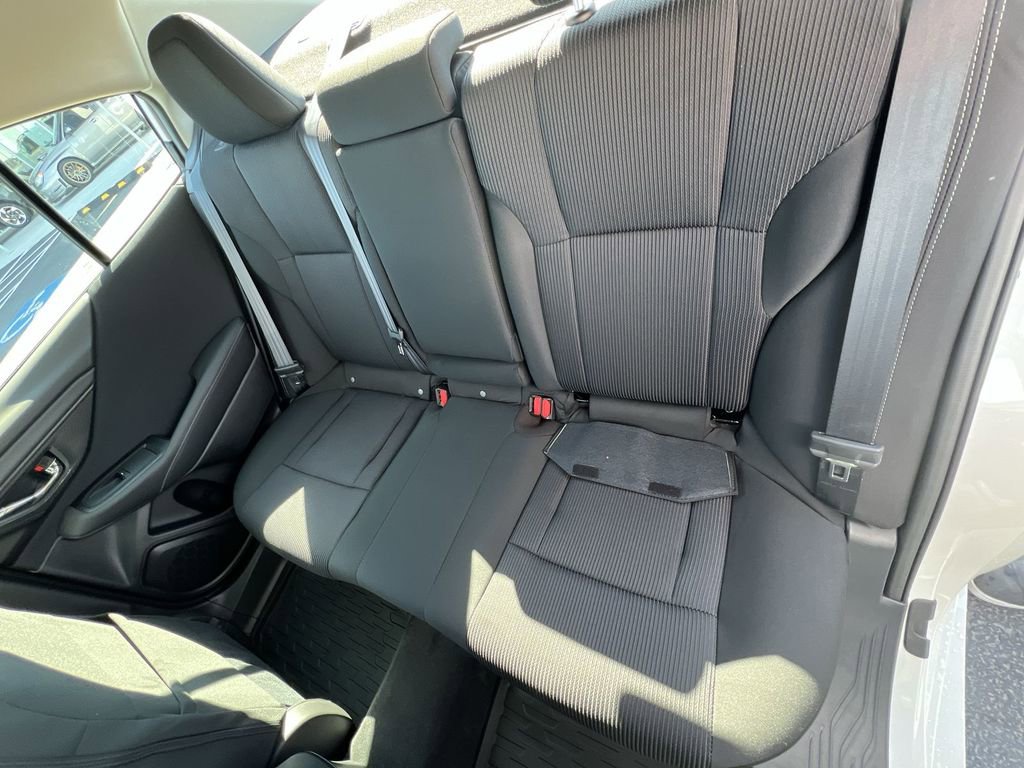 Certified 2025 Subaru Legacy Premium image 25