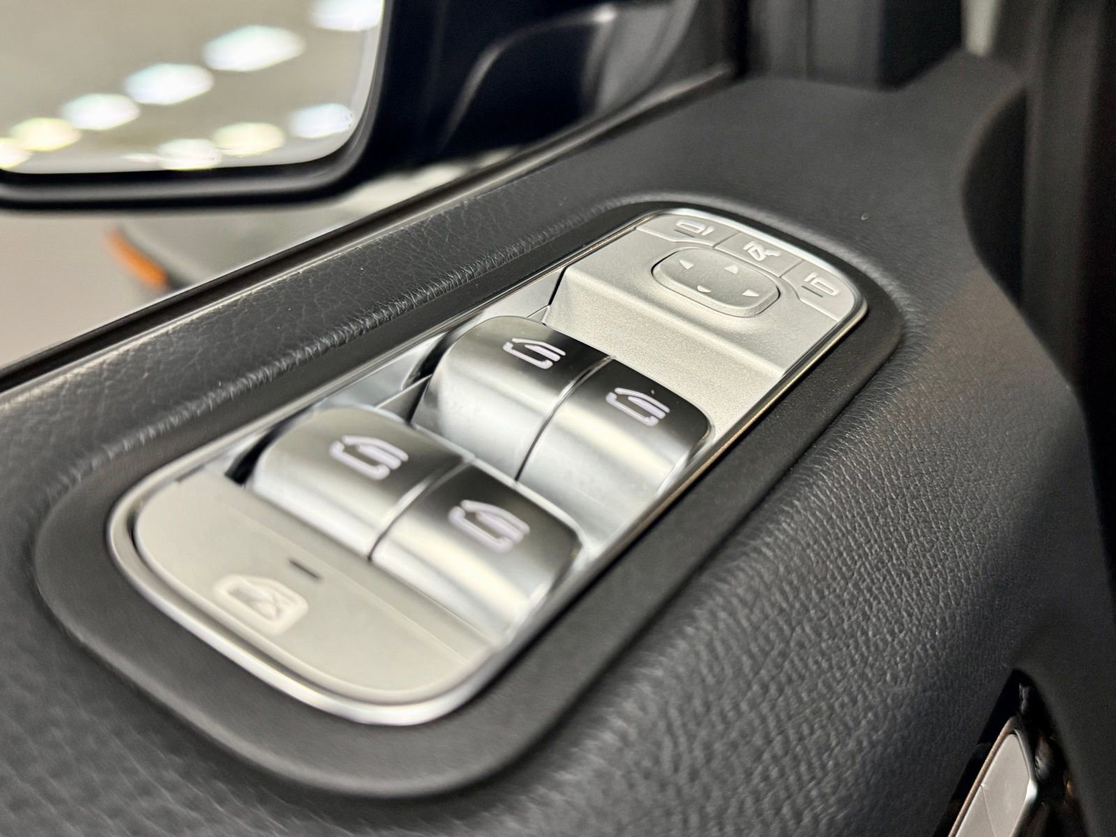 Certified 2023 Mercedes-Benz G 63 AMG 4MATIC image 20