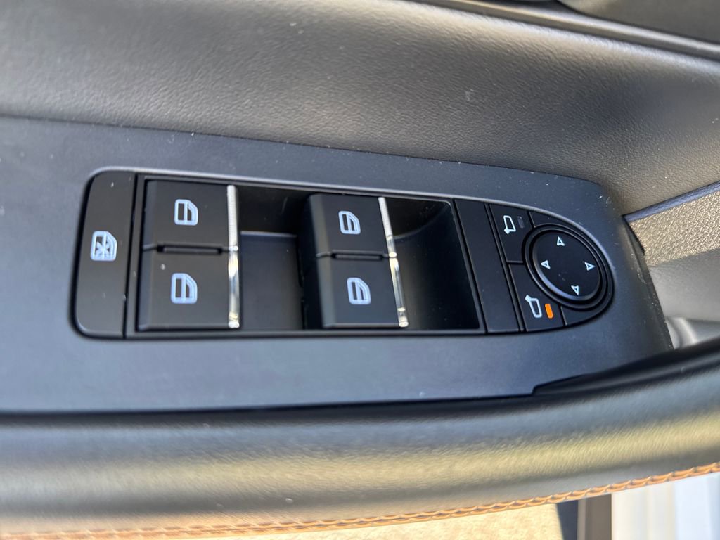 New 2026 MAZDA CX-70 3.3 Turbo w/ Preferred Package image 13