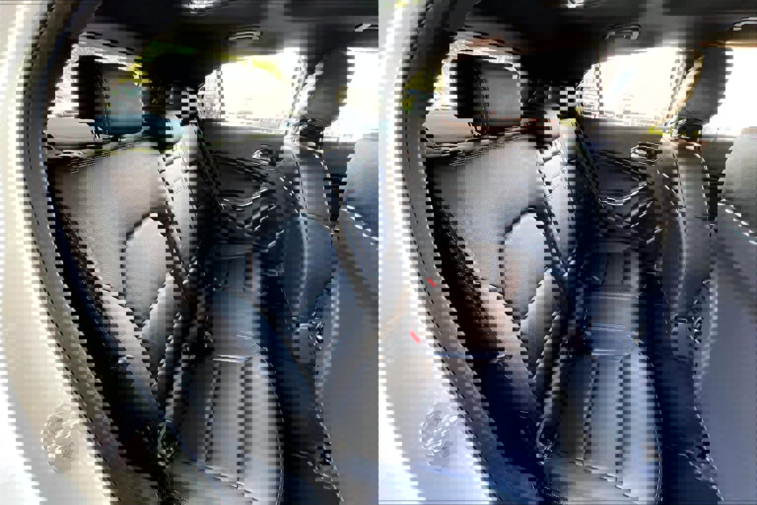 Used 2016 Mercedes-Benz GLA 250 image 21