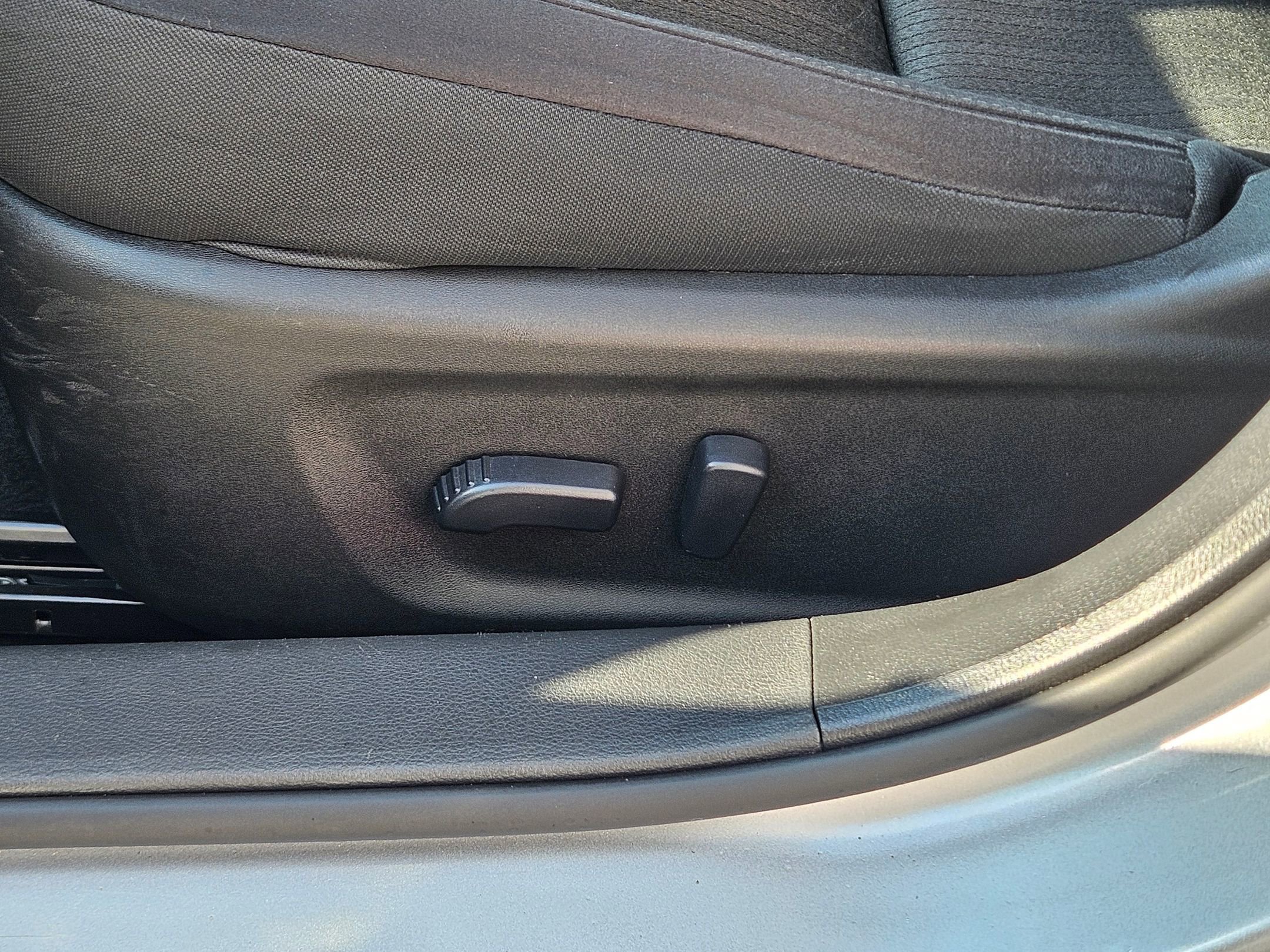 Used 2024 Nissan Altima 2.5 SV image 20