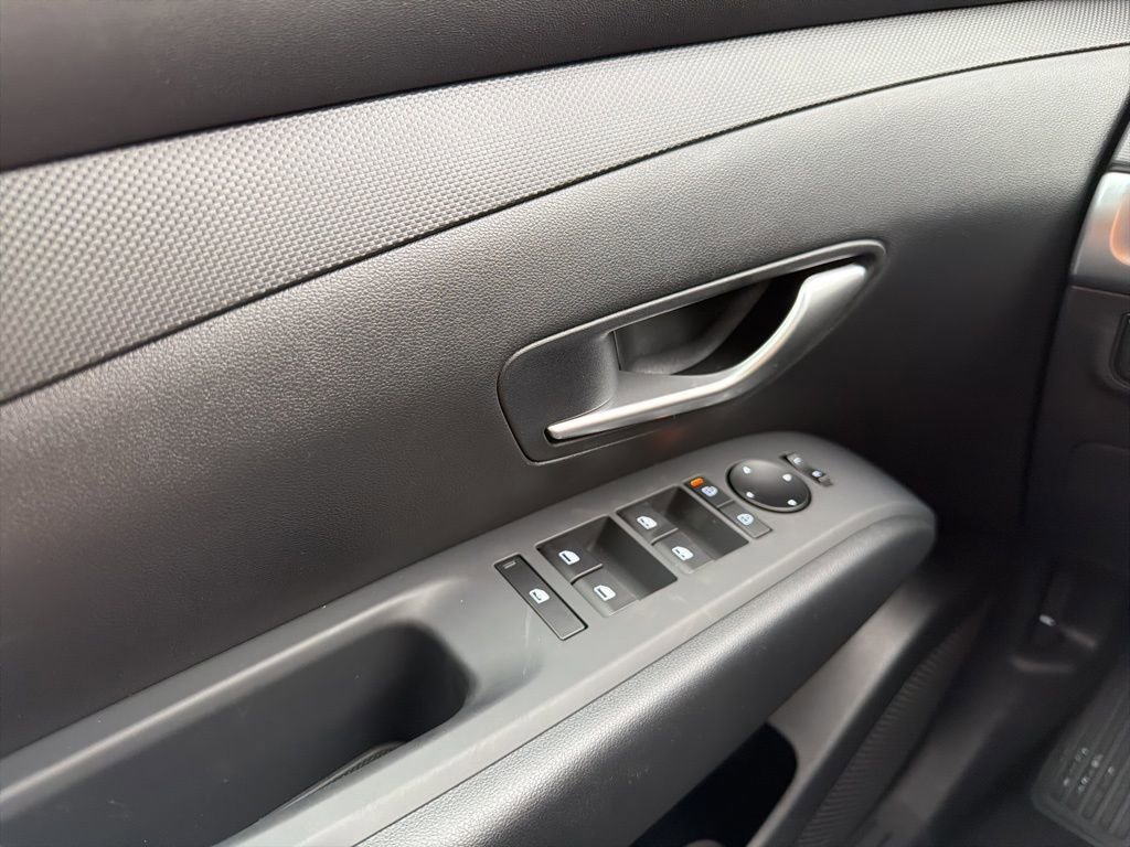 New 2026 Hyundai Santa Cruz SEL image 29