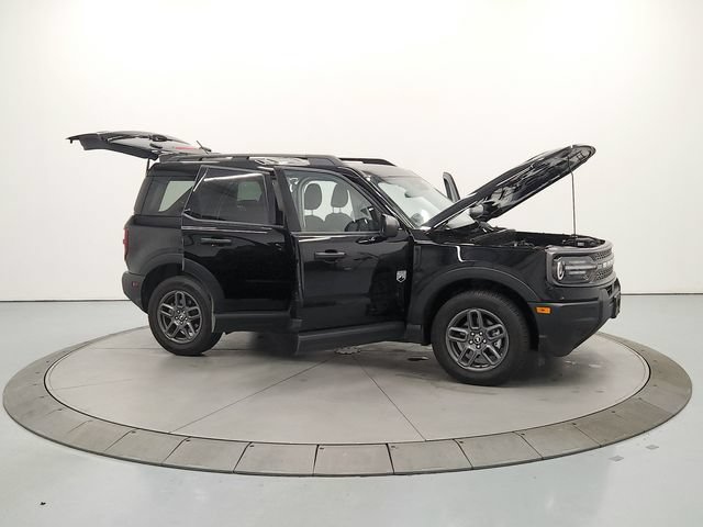 Used 2025 Ford Bronco Sport Big Bend AWD/4WD image 17