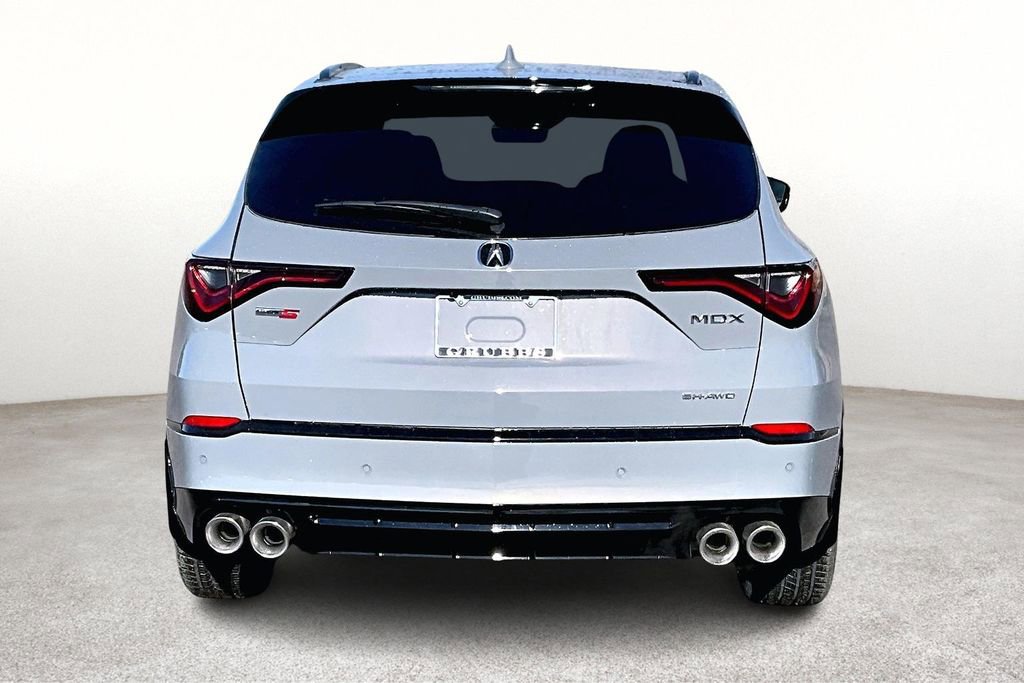 New 2026 Acura MDX Type S image 7