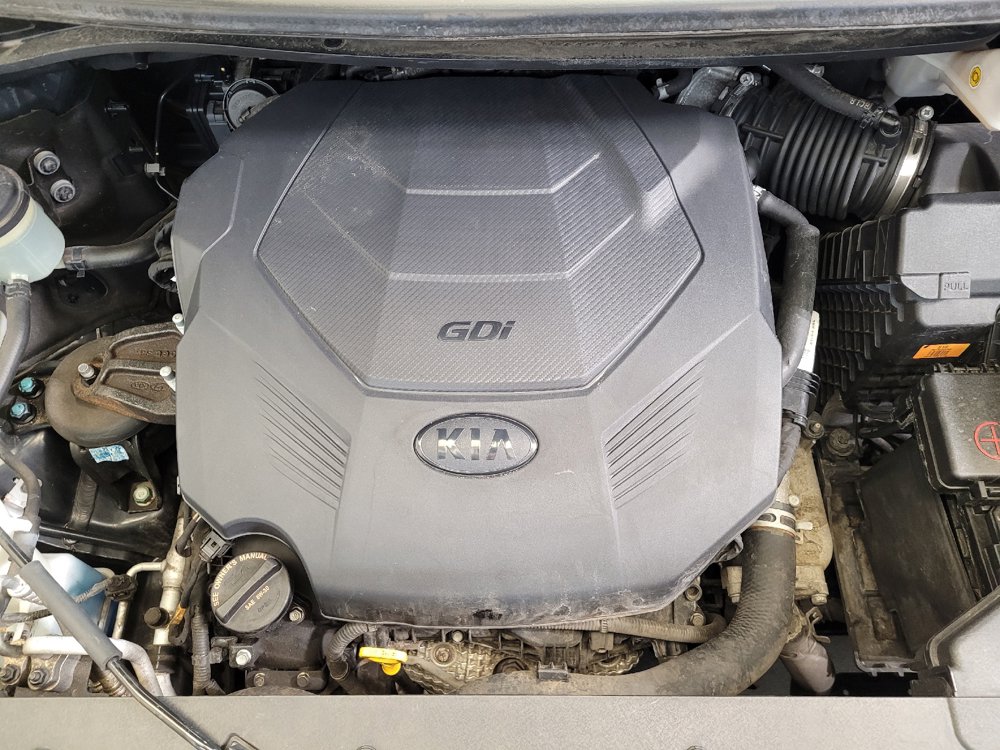 Used 2019 Kia Sedona LX FWD image 30