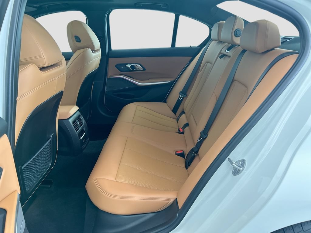Used 2023 BMW M340i w/ Premium Package RWD image 20