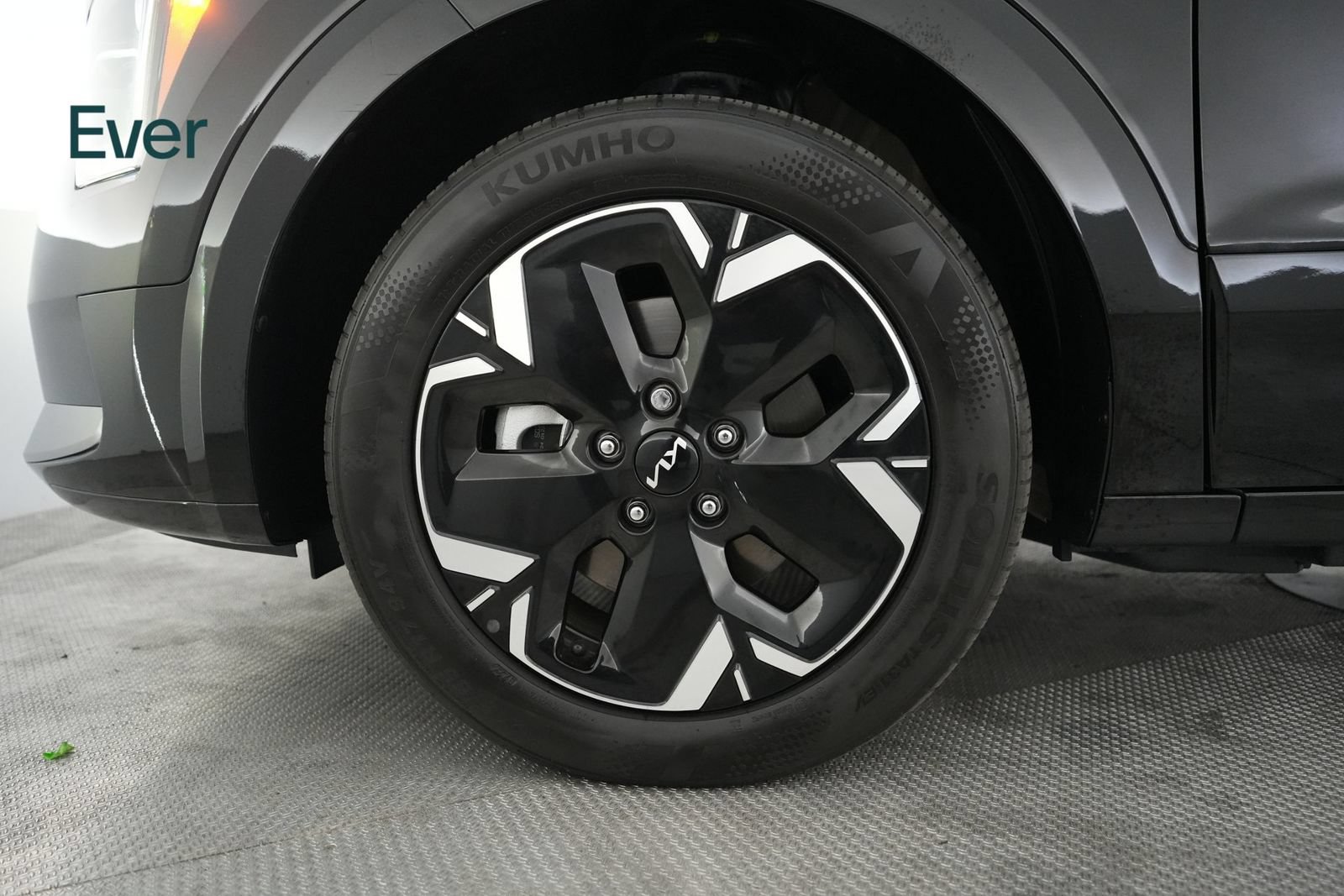 Used 2024 Kia Niro Wind FWD image 19