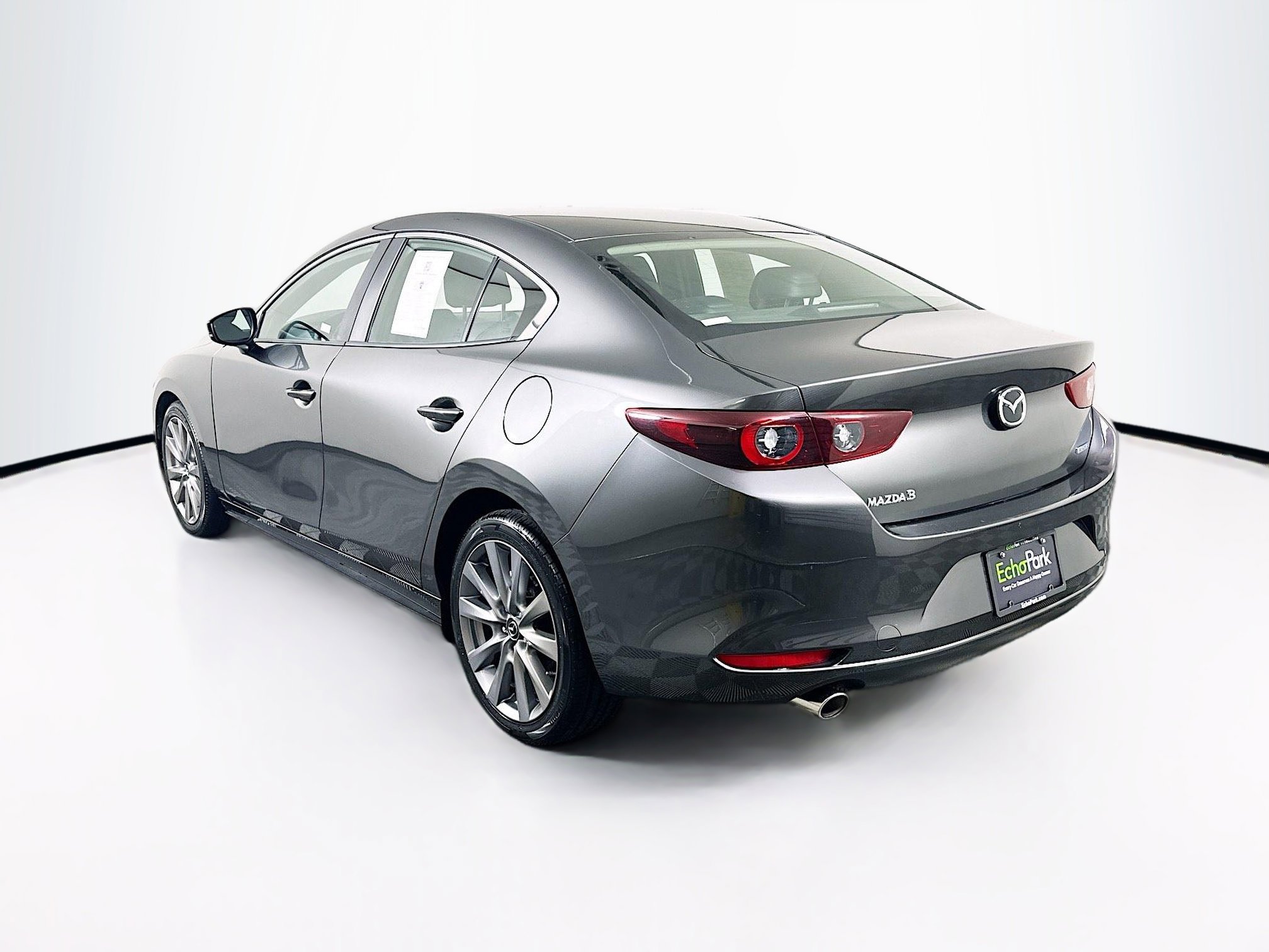 Used 2025 MAZDA MAZDA3 s image 5