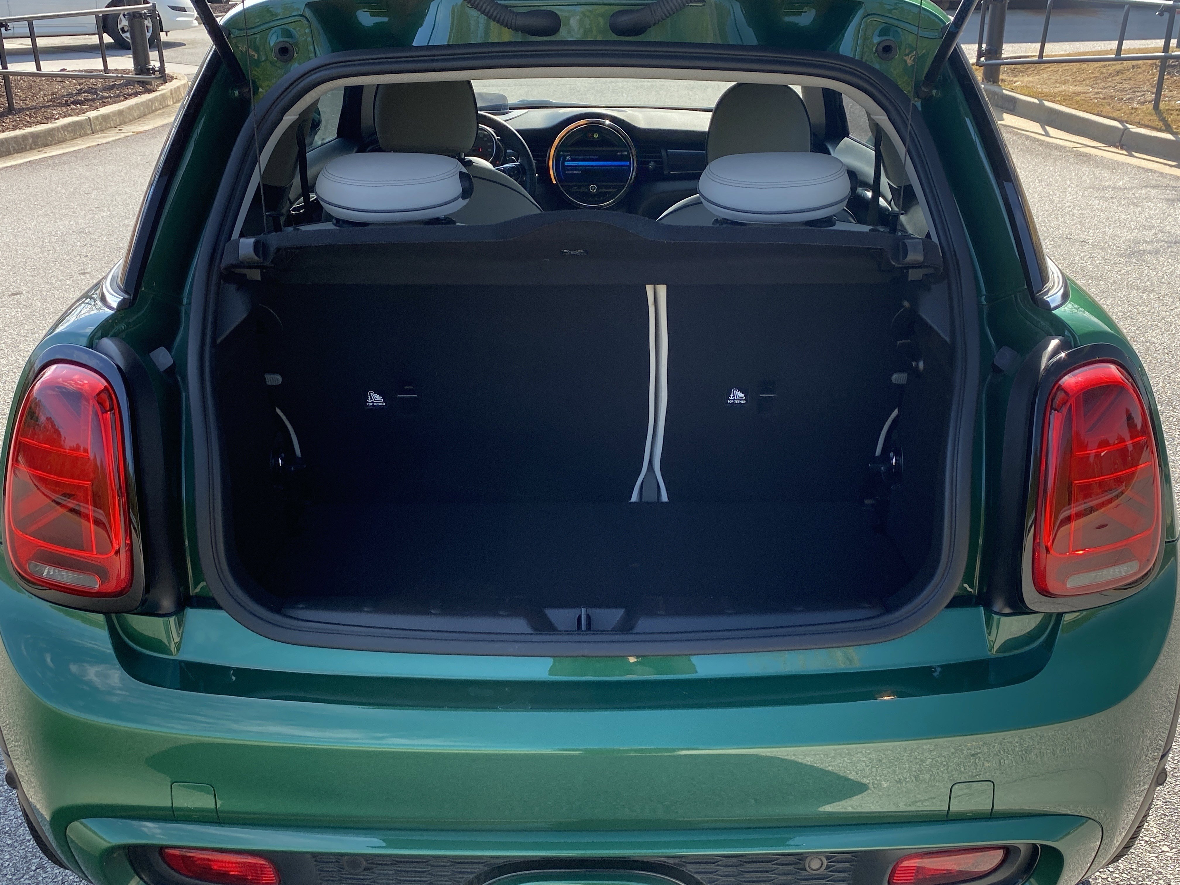 Used 2020 MINI Cooper S image 52