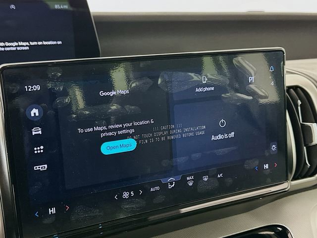 New 2025 Ford Expedition Active image 15