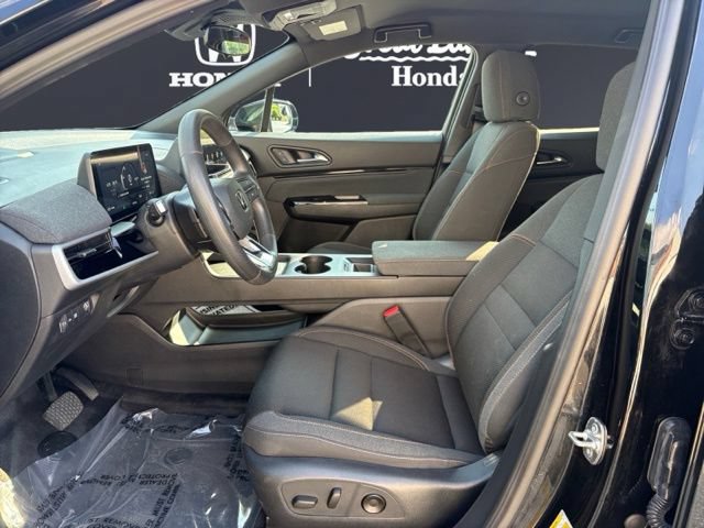 Used 2024 Honda Prologue EX image 9
