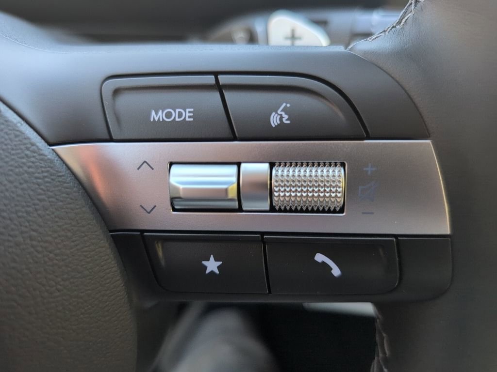 New 2026 Hyundai Sonata SEL image 21