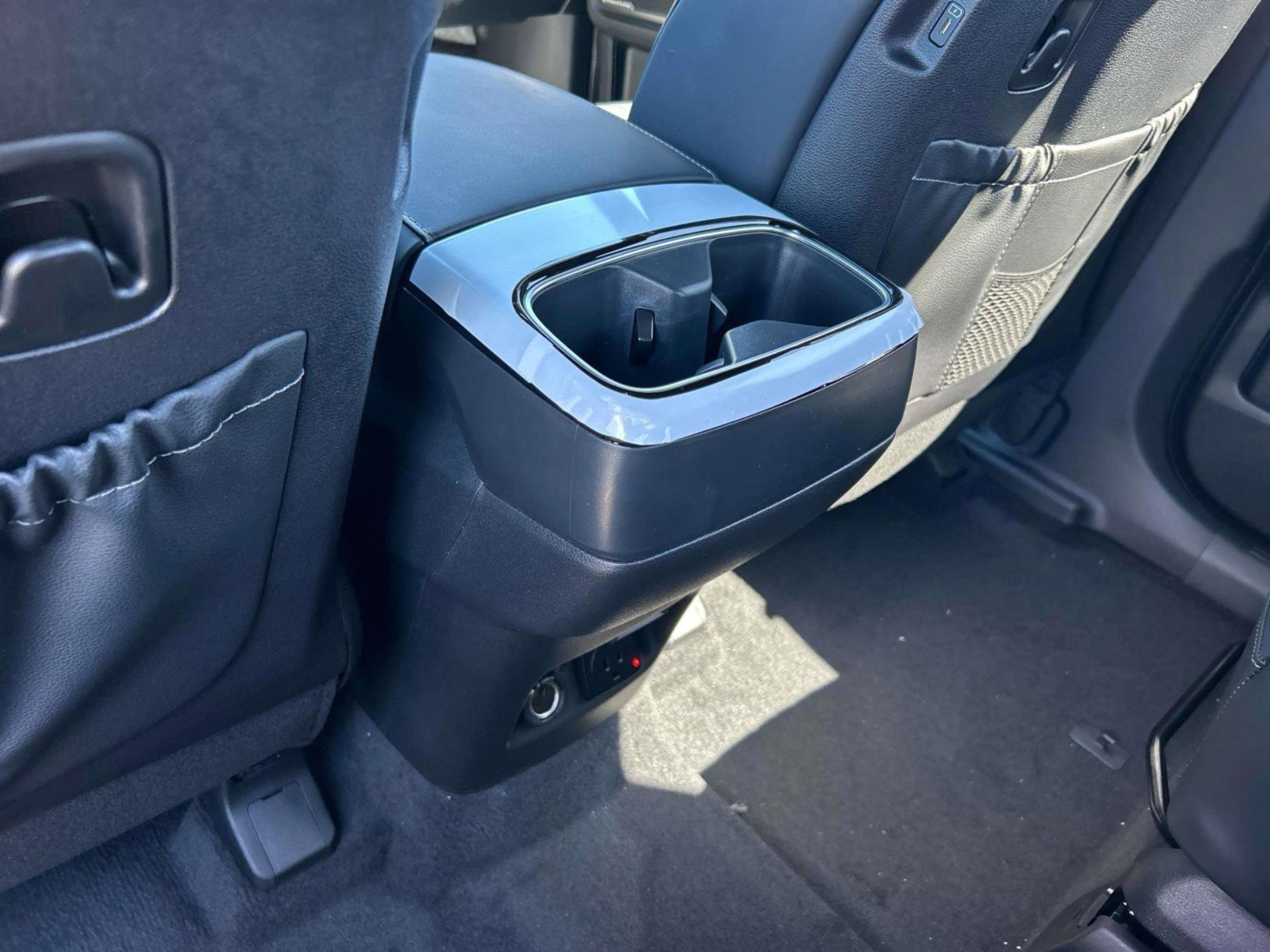 New 2025 Kia Telluride SX Prestige X-Pro image 19