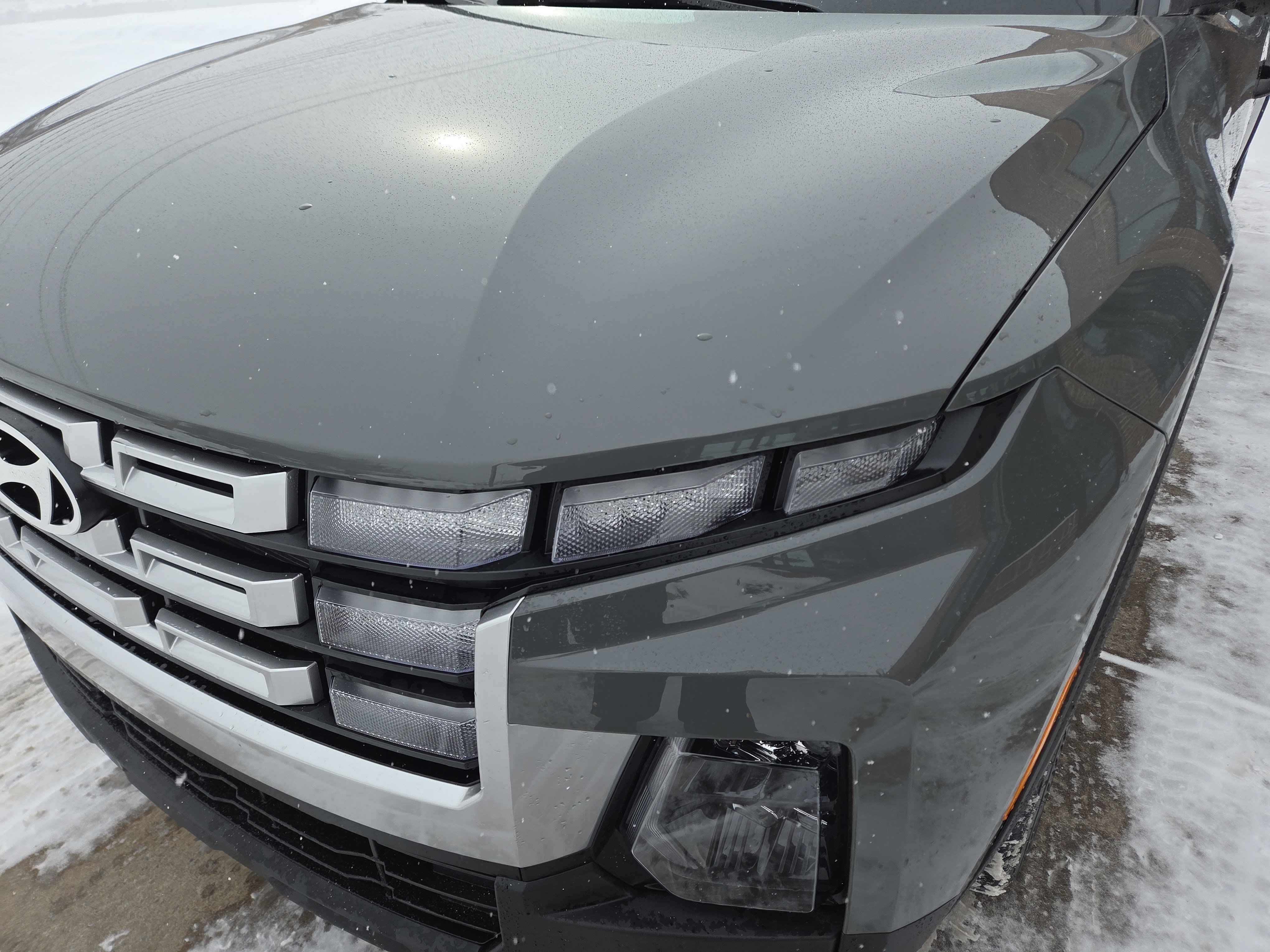 New 2026 Hyundai Santa Cruz SEL image 10