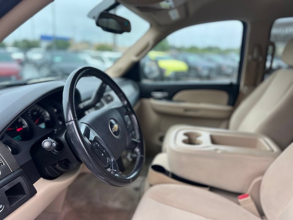 Used 2007 Chevrolet Tahoe LS RWD image 12