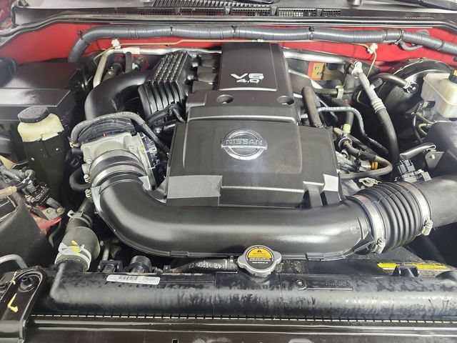 Used 2018 Nissan Frontier SV w/ Value Truck Package RWD image 27